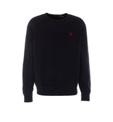 POLO LOGO SWEATSHIRT