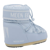 ICON NYLON BOOTIES