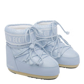 ICON NYLON BOOTIES