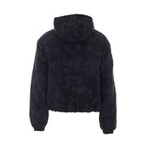 CYCLONE DOWN JACKET