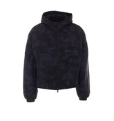 CYCLONE DOWN JACKET