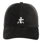 BERRETTO DA BASEBALL CON LOGO