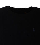 MAGLIA CON LOGO POLO