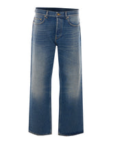 JEANS GOLDEN LOOSE FIT
