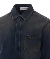 JOURNEY ROGER DENIM SHIRT