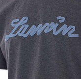 LANVIN RIBBON T-SHIRT