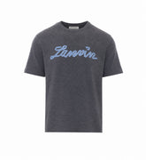 LANVIN RIBBON T-SHIRT