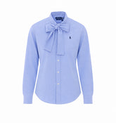 POLO LOGO SHIRT