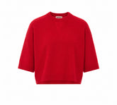 LILOU SWEATER
