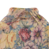 MAGLIA DOLCEVITA CON STAMPA