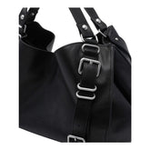 MEDIUM D-ONE TOP HANDLE BAG