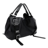 MEDIUM D-ONE TOP HANDLE BAG