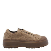 GRPK + NKNR SNEAKERS