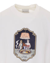 T-SHIRT CASINO SCENE