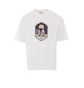 T-SHIRT CASINO SCENE
