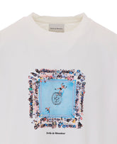 BOXERS RING T-SHIRT