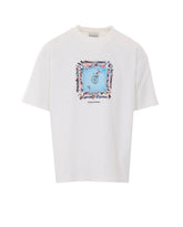 BOXERS RING T-SHIRT
