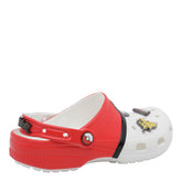CLOG CLASSIC POKEMON POKE BALL