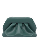 MEDIUM BIOS INTRECCIO POUCH