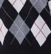 MAGLIA ARGYLE