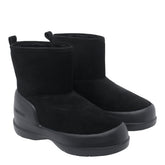 MEZZALUNA MID BOOTS