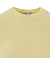 TOP IN MAGLIA