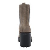 H724 CHELSEA PUMP BOOTIES
