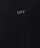 NEGATIVE ARROW SKATE T-SHIRT