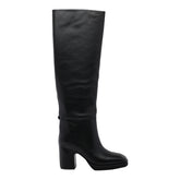 OPHELIA PUMP BOOTS