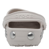 BIG STUDDED CLASSIC CLOG