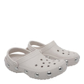 BIG STUDDED CLASSIC CLOG