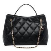 FLEMING CARRYALL SHOULDER BAG