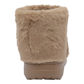 CLASSIC UNFURGETTABLE BOOTIES