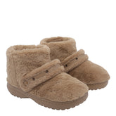 CLASSIC UNFURGETTABLE BOOTIES