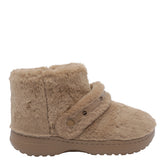 CLASSIC UNFURGETTABLE BOOTIES