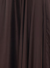 ABITO DRAPPEGGIATO MAXI