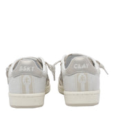 SNEAKER BSKT CLAY