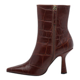 BOOTIE CROCO PRINT