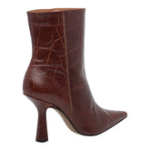BOOTIE CROCO PRINT