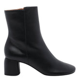 STIVALETTO IN PELLE