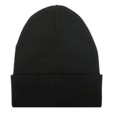 LOGO PATCH BEANIE