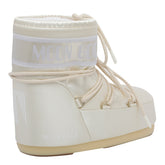 ICON LOW PEARLY BOOTIES
