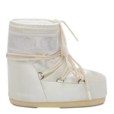 ICON LOW PEARLY BOOTIES