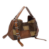 MEDIUM D-ONE HANDBAG