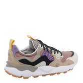 SNEAKERS YAMANO 3