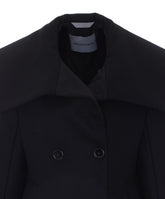 SHORT COAT