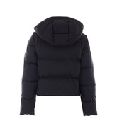 PIUMINO CHECK TRIM