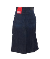 DE-IRTI DENIM SKIRT