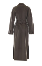 CELIA COAT