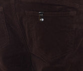 CORDUROY PANTS